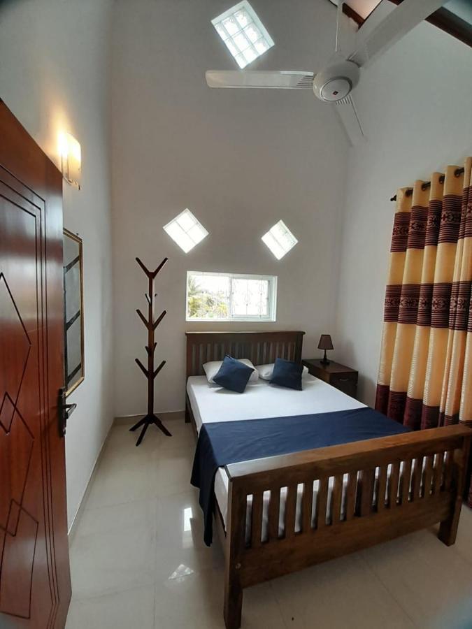 Jasmine Apartments نيجومبو المظهر الخارجي الصورة