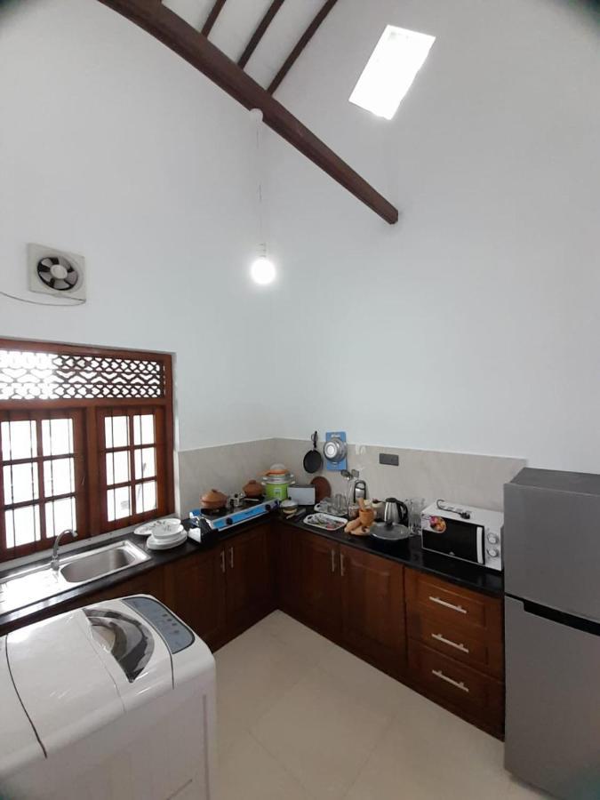 Jasmine Apartments نيجومبو المظهر الخارجي الصورة